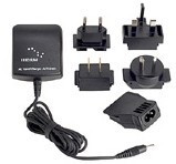 ACTC1801P Iridium 9575 9555 9505A Travel AC Charger and Wall Outlet Plugs