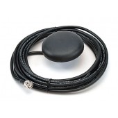 IR-01-AT1621-5 IRIDIUM Antenna, Large Patch Fixed Mount with 5.0m(16.4ft) fixed cable