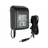 LTC100, AC Wall Power adapter GEP0504028, 9V 300mAh, 3.47PHI for EU