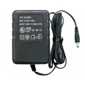LTC100, AC Wall Power adapter, GEP0504029, 9V 500mAh, 3.47PHI US only