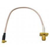 EEC-G01 Cable, for Antenna extension for ESD110 and ESD210 ONLY