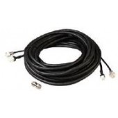 BCA90040 BARRETT 910, 911 Control Cable 10m to interface between the 2050 Transceiver and 910 and 911 Antenna