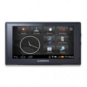 010-01376-02 Garmin fleet 660 GPS with Android for Light Commercial