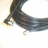 TT-01-403720A-945 Thrane Explorer 700 Split Cable, QN/TNC, 30m