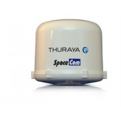 TH-01-IP069 Spacecom D320, Thuraya IP Stabilized Active Marine Antenna 