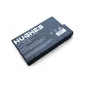 HN-01-3500065-2 Hughes 9201 BGAN Extended Life Battery Pack 6600mAh Li-on