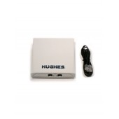 HN-01-9501379-1 Hughes 9201 BGAN Phone and Fax ISDN 2-4 wire Terminal Adapter 