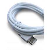 HN-01-USB-3 Cable, Hughes 9201 BGAN, USB Cable extension 9.8ft(3m)