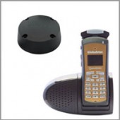 GIK-1700-MP Installation Kit, Globalstar Qualcomm with Mini Patch Magnetic Antenna for all GSP-1700 Satellite Telephones