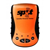 SPOT-1 Personal Satellite Messenger and Tracking