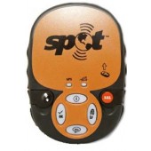SPOT-2 Personal Satellite Messenger and Tracking