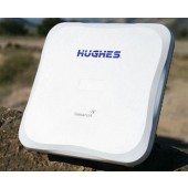 HN-00-3500566-1 INMARSAT by Hughes 9202 Portable Broadband Satellite BGAN Terminal