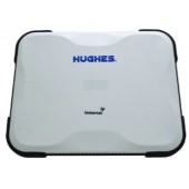 HN-00-3500841-0001 Hughes 9211 HDR BGAN Portable Terminal  