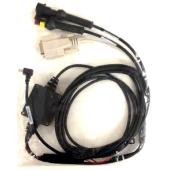 ST100220-001 SkyWave Garmin Development Cable for all IDP Terminals