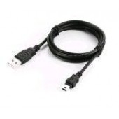 IR-01-USBC0801 Cable, Mini-USB as shown