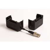 IR-01-H3AA1101 Adapter, Power+USB for Extreme 9575 only shown with IR-01-H3AA0011 Adapter, Power+USB+Antenna