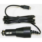 IN-01-46000648 IsatPhone 2, PRO Auto Car Charger DC Adapter 