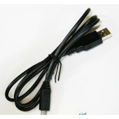 IN-01-70802429 Cable, Inmarsat IsatPhone PRO, Micro USB Adapter Cable