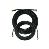 ISD933 IsatDock and Oceana 13m Cable Kit, for BEAM ISD series Docking Stations, Oceana 400, 800 Terminals and ISD710, 715, 720 Active Antennas 