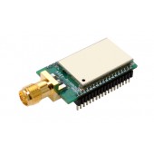 BCD210DS-00 SENA Parani BCD-210-DS Bluetooth OEM Module-Class 2 v2.0+EDR, DIP type with SMA connector