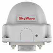 SM201292-BXG Skywave IDP-690 C1D2 Maritime Low Elevation Satellite Terminal, with base-entry cable port