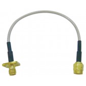 SEC-G01 Cable for Antenna Extensions, SMA/LH Thread