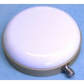 STARPAK-2GN-MNS-1 IRIDIUM Antenna, Low Profile Mini Patch, Fixed and Magnetic Mount