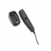 RST755i Beam Privacy Handset, for 9555SD-G SATDock-G and 9555PD PotsDock Docking Stations ONLY