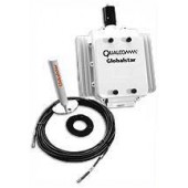 GSP-2900-MST30 GLOBALSTAR by Qualcomm, Fixed Site Satellite Telephone System with "Mini Stick Antenna" and 9m(30ft) Cable