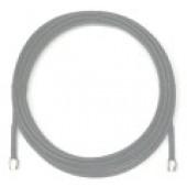 STARPAK-CABLE-236-MTT Cable, LMR240 UltraFlex Low Loss Satellite by Times Microwave USA, 6.0m(236in), TNC-Male Connectors 
