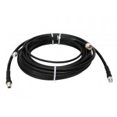 STARPAK-CABLE-354-MTT Cable Kit, LMR400 and LMR240 UltraFlex Low Loss Cable by Times Microwave USA, 9.0m(354in), TNC-Male Connectors 