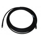 RST929 GPS Beam Cable 9.0m(29.5ft) LMR195 with SMA-Male connectors