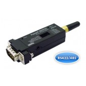 SD1100-A1 Sena Parani-SD1100 Bluetooth Class 1, v2.0+EDR RS422 485 Serial Adapter, NO antenna or other accessories, unit bare ONLY