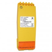 TT-01-403501A Sailor Emergency Battery, Yellow