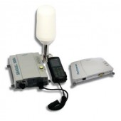 AV-00-SG5000IAA-FC Wideye Seagull 5000i with Active Antenna, 10m Cable, Fax Connect