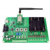 ZE10-SK01 SENA ZigBee ProBee ZE10 Starter Kit, with all 3x Module versions, development jig boards, and all accessories included (Wt.1050g) 