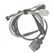 ST100283-001 SkyWave SG-7100 Breakout cable 