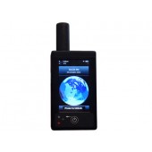 IR-01-SHOUT-TS NAL SHOUT ts Personal Messenger with Tracking and Location