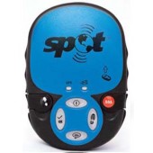 SPOT-2 Intrinsic Blue Personal Satellite Messenger and Tracking
