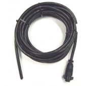 ST100165-003 SkyWave IDP-800 Blunt Cut Cable, 3m
