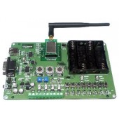 ZE20S-SK01 SENA ZigBee Probee ZS20S Starter Kit, with all 3x Module versions, development jig boards, and all accessories included(Wt.1050g) 