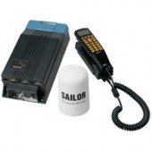 IR-00-SC4000 Thrane Iridium Sailor SC4000 MK IV Satellite Terminal