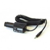 TH-01-SOG3 Adapter DC, THURAYA Car Charger for use with GEN II SG2520, and SO2510 Satellite Telephones