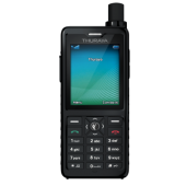 TH-00-XT-PRO Thuraya XT PRO Satellite Telephone 