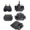 IPK1801 International Wall Outlet Plug Pack is Included