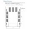 6080 Size Diagram of Power Supply